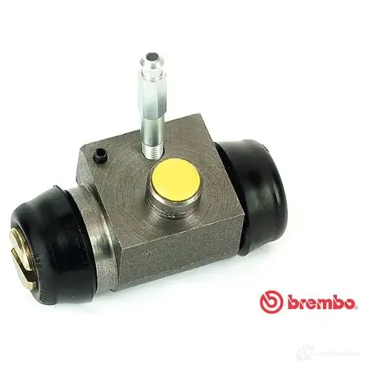 Рабочий тормозной цилиндр BREMBO 16 0KJU 793437 A 12 748 8432509629055