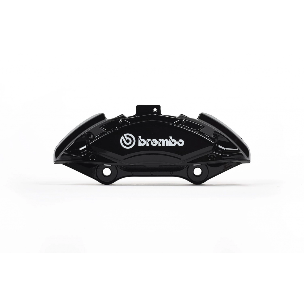 Тормозной суппорт BREMBO F AL D12 N IE4W 1440108885