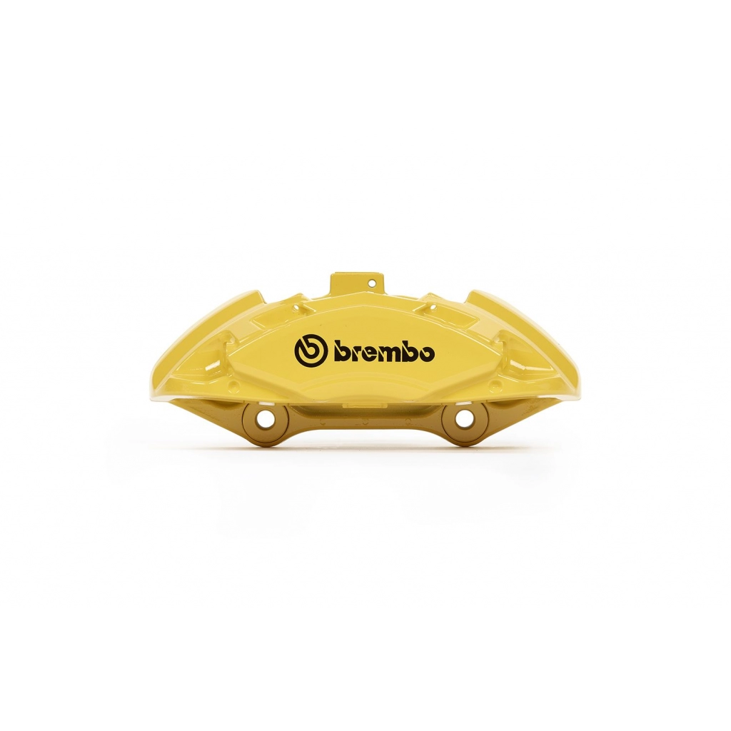 Тормозной суппорт BREMBO 1440108895 F AL H12 19021 KE