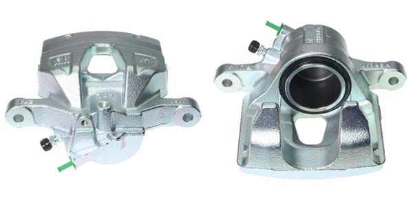#Н/Д BREMBO KV 8FHN6 1440109653 F 85 446 изображение 0