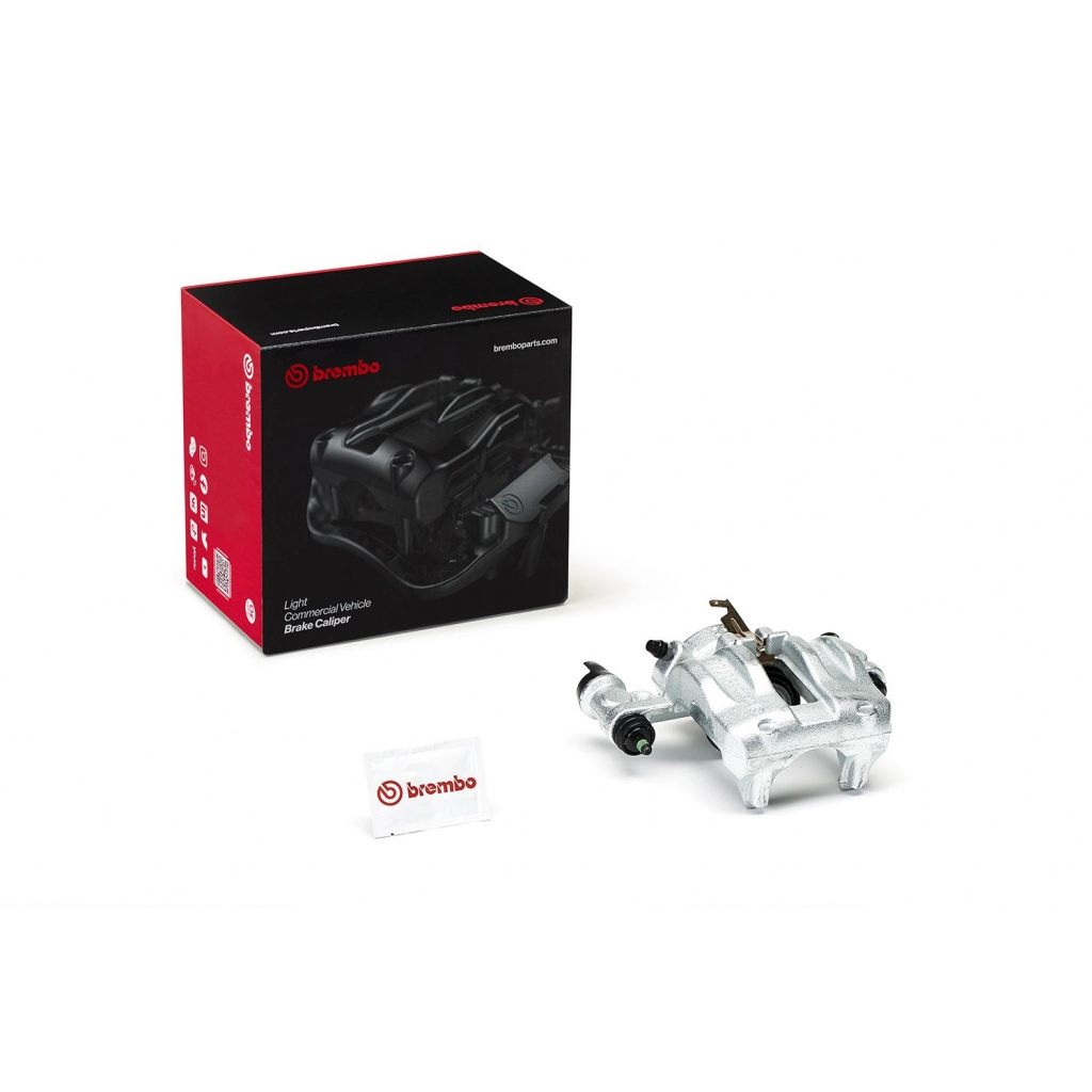 Тормозной суппорт BREMBO 99 BFZV 1440109664 F BR 019
