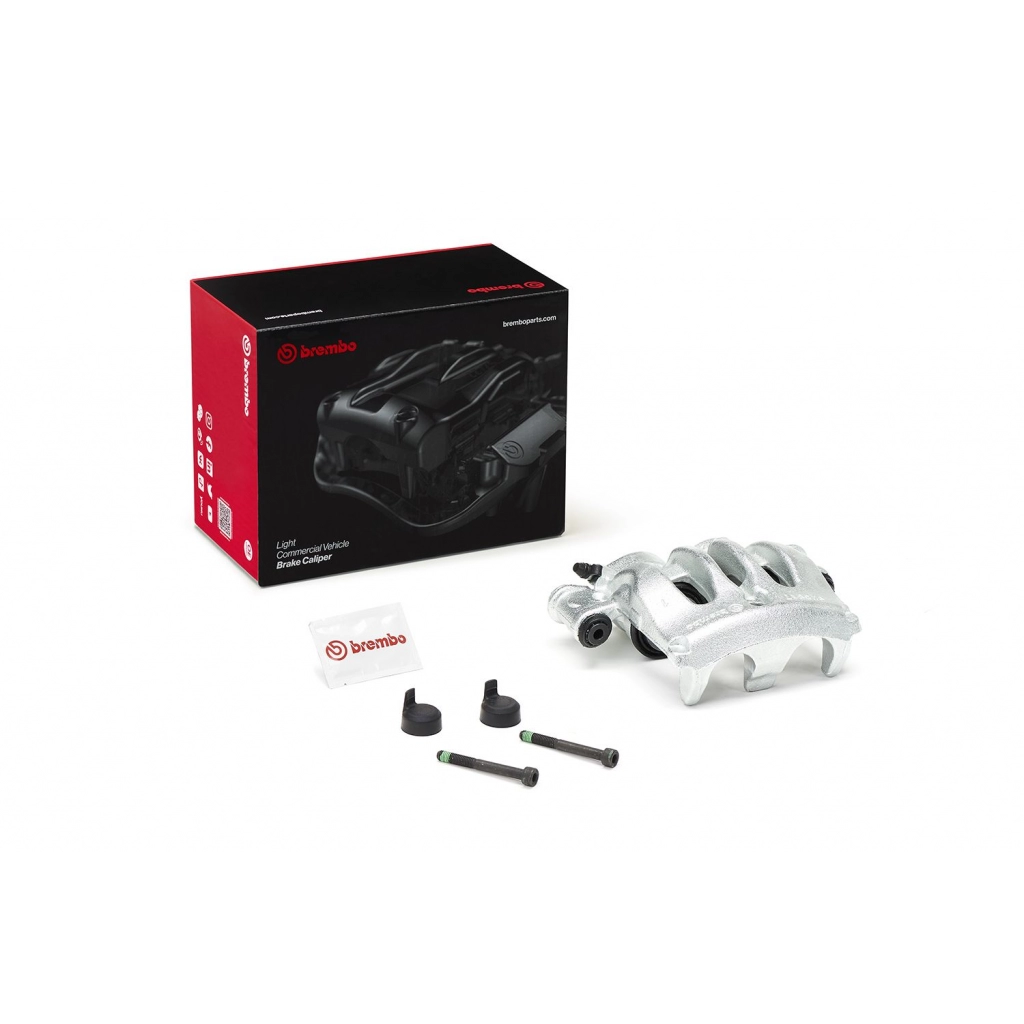 Тормозной суппорт BREMBO 1440109695 F BR 046 T5Q OP