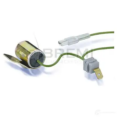 Конденсатор трамблера BREMI A58D 38L 1438650811 5077