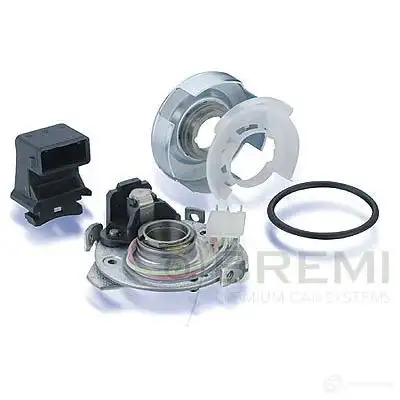 Контакты трамблера BREMI 560936 4017534013556 1567m BUK PF