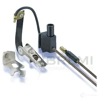 Контакты трамблера BREMI 4017534014263 DXHEK 9Z 561696 2395