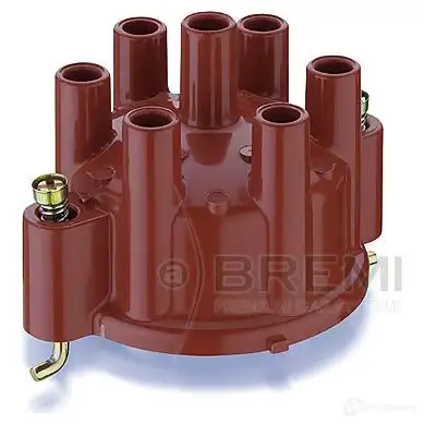 Крышка трамблера BREMI 4017534017318 C VRLRME 8056E 565661