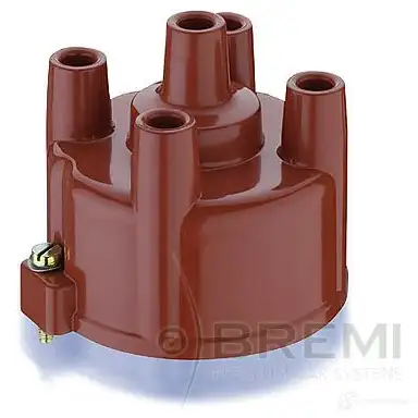 Крышка трамблера BREMI OOS 4YG 4017534018513 565807 8595