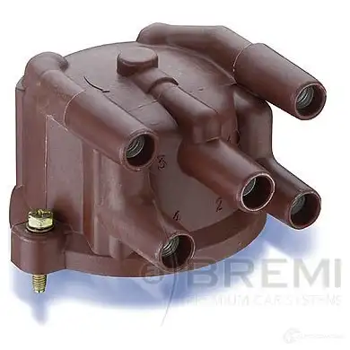 Крышка трамблера BREMI NEGV 90 4017534018001 8488 565769
