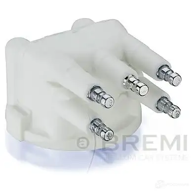 Крышка трамблера BREMI 4017534016526 OI9 2ZET 6625 564925