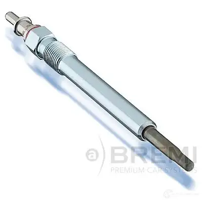 Свеча накала BREMI 4017534179207 4 OR8ZFW 26001 561751