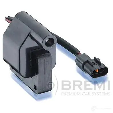 Катушка зажигания BREMI 561511 4017534182603 WHM R1D 20460