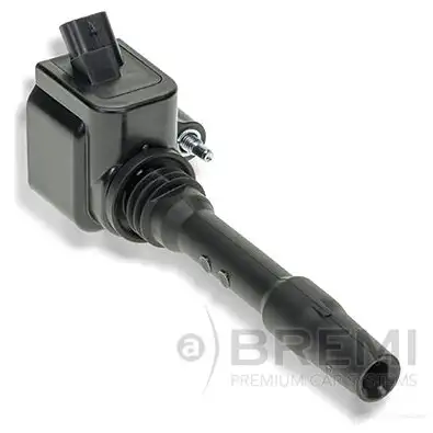 Катушка зажигания BREMI 2939 1P 20712 4017534207603 1424259731