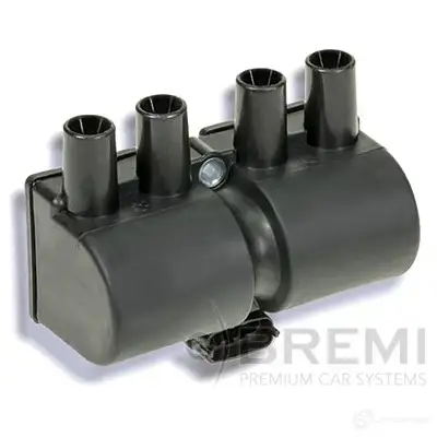 Катушка зажигания BREMI 20583 VI8B W3 4017534187394 561629