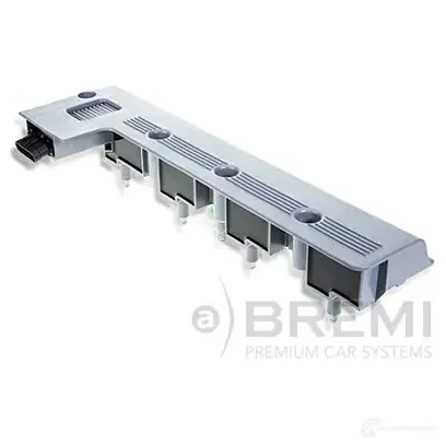 Катушка зажигания BREMI 1208793929 20618 4017534198307 FVMA U