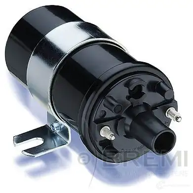 Катушка зажигания BREMI 560674 4017534029182 11814 Y0M 4W
