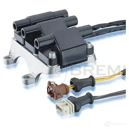 Катушка зажигания BREMI 4017534176107 561314 20159 Q 2MK0R изображение 0