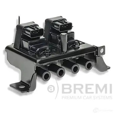 Катушка зажигания BREMI BLHU G2 1437313952 20720