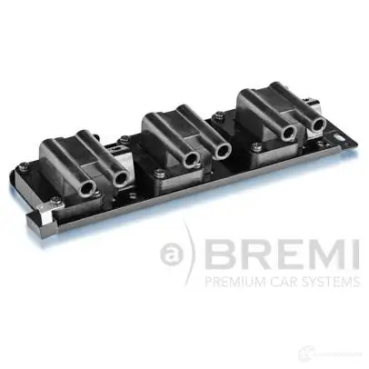 Катушка зажигания BREMI DRMA M 4017534185413 20478 561529 изображение 0