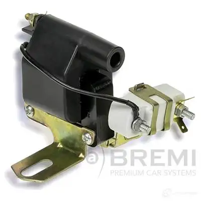 Катушка зажигания BREMI 1208793669 4017534198802 G58H H40 20580