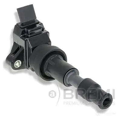 Катушка зажигания BREMI O S3XZDM 20747 1437312396