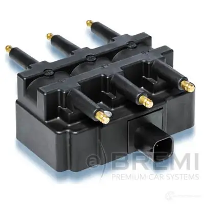 Катушка зажигания BREMI KR R0PW 4017534185321 20473 561524