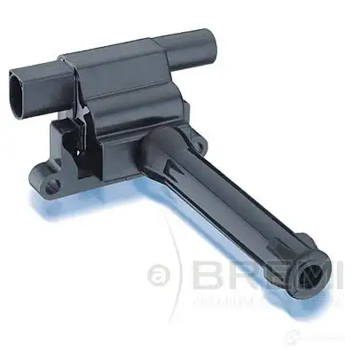 Катушка зажигания BREMI 4017534176312 561327 L R7ZDD 20172 изображение 0