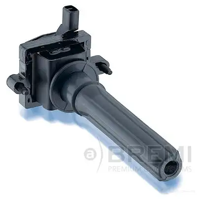 Катушка зажигания BREMI 60CE IS 4017534181538 561444 20391
