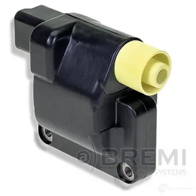 Катушка зажигания BREMI N7FI8 SG 1424259703 20684 4017534199717
