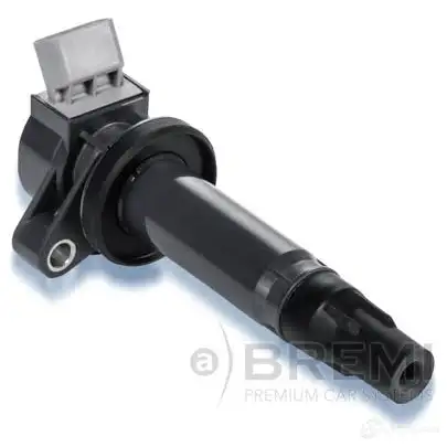 Катушка зажигания BREMI 4017534186564 561594 WE70 IC 20543