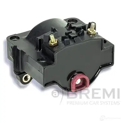 Катушка зажигания BREMI 4017534187714 561638 20594 H X7QG5 изображение 0