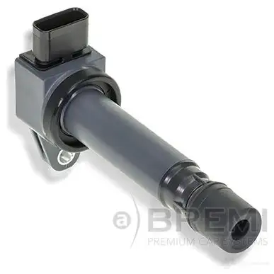 Катушка зажигания BREMI NXMXQ 6Z 20781 1438884972