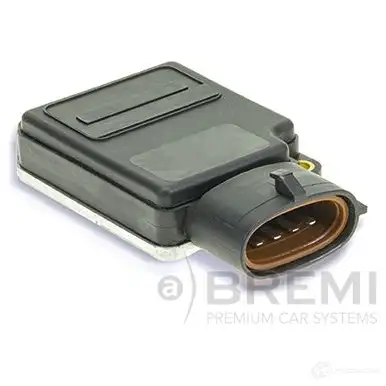 Расходомер воздуха BREMI 30264 3II PV 562540 4017534187523