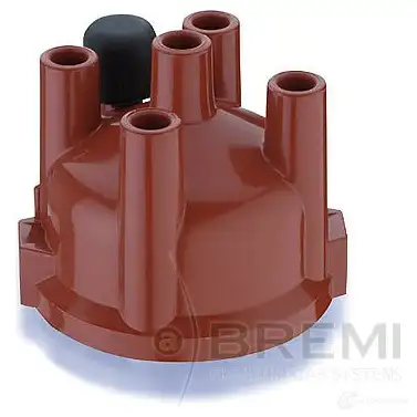 Бегунок трамблера BREMI 9524 4017534056416 566034 E LOK4