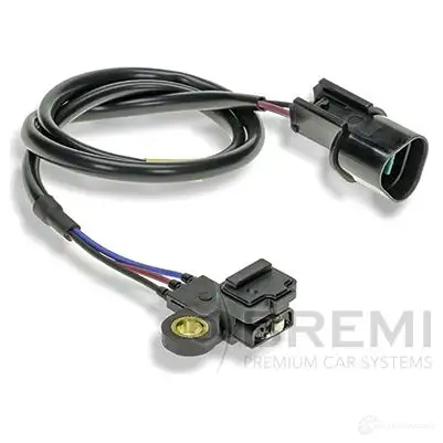 Бегунок трамблера BREMI BB SJQF 7030 4017534041078 565274