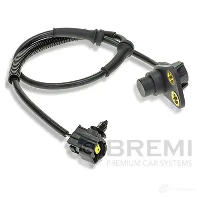 Бегунок трамблера BREMI 566020 9506 4017534019886 Z0C YUG