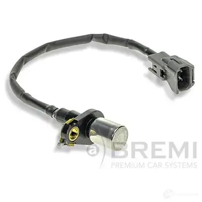 Датчик коленвала, импульсов BREMI 4017534205494 P3Z XG 60236 1424417912