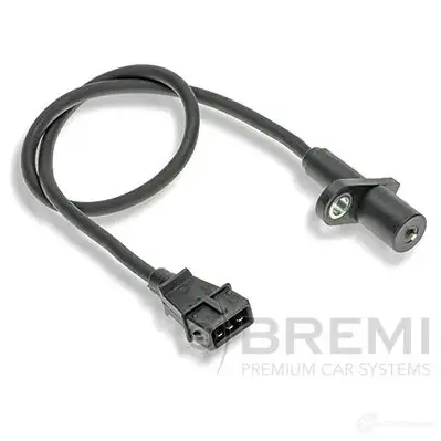 Датчик коленвала, импульсов BREMI 1424296832 7U XCL 60411 4017534207245