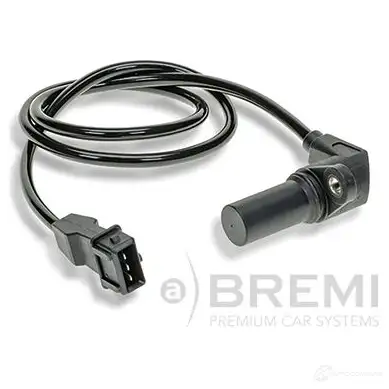 Датчик коленвала, импульсов BREMI 60258 1424417933 4017534205715 D ZQH3