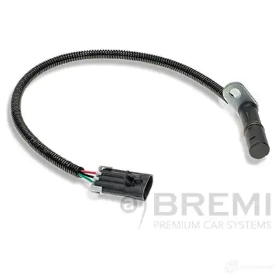 Датчик коленвала, импульсов BREMI 60424 4017534207375 2 5EB1K 1424296844