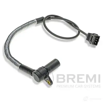 Датчик коленвала, импульсов BREMI 60428 1424296848 T3K9 HVQ 4017534207412