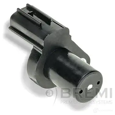 Датчик коленвала, импульсов BREMI 60367 1424296793 QZN65 8W 4017534206804