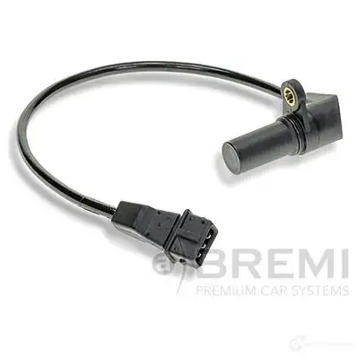 Датчик коленвала, импульсов BREMI 6PN TB9 60263 4017534205760 1424417937