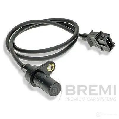 Датчик коленвала, импульсов BREMI 1424417939 4017534205791 RRNP4 V 60266