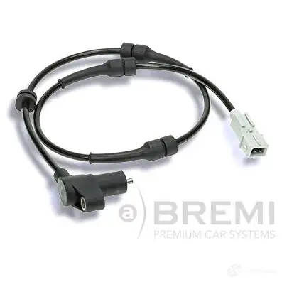 Датчик АБС BREMI 563652 50359 4017534191575 984UQT J