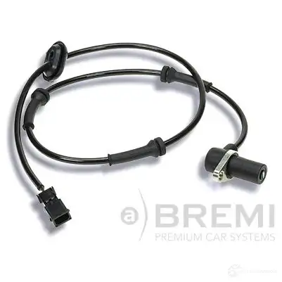 Датчик АБС BREMI 50653 1 GFBQQT 4017534194514 563946