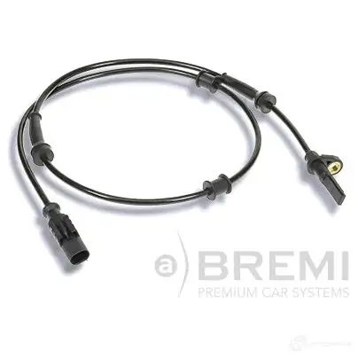 Датчик АБС BREMI 50219 4017534190172 H LR2ZW3 563512