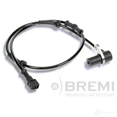 Датчик АБС BREMI 50529 S 4GLC 563822 4017534193272