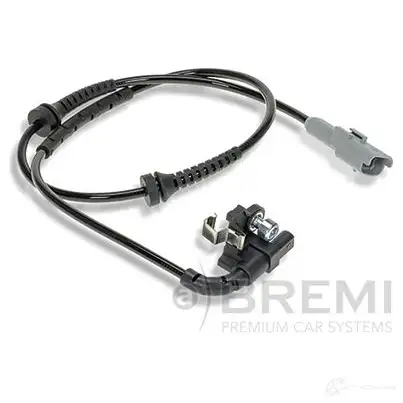 Датчик АБС BREMI 51651 1437312274 BH F4HTO