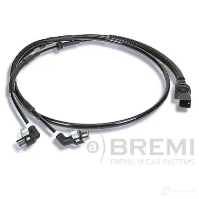 Датчик АБС BREMI 50406 5 DR9W6 4017534192046 563699 изображение 0