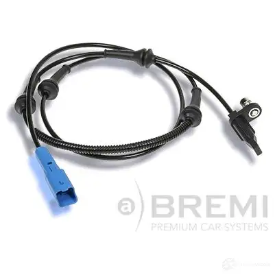 Датчик АБС BREMI A0 5Z9DR 4017534193869 50588 563881 изображение 0